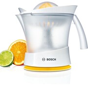 Bosch Citruspers - MCP3000N - Wit/Geel - 800ml