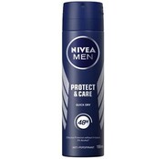 Nivea Men Protect & Care - Deodorant Spray - 150ml