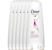 Dove Nutritive Solutions - Color Care Shampoo - 6x 250ml - Voordeelverpakking