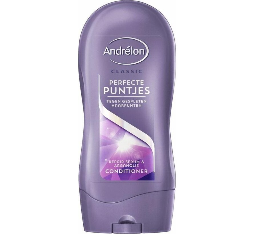 Perfecte Puntjes Conditioner - 6 x 300ml - Voordeelverpakking