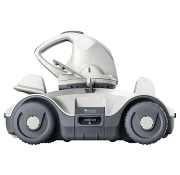 Kokido Manga X - volautomatische zwembad bodemstofzuiger