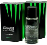 Axe Aftershave Africa - 2x 100ml
