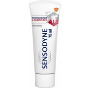 Sensodyne Gevoeligheid & Tandvlees Whitening - Tandpasta - 75ml