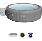Bestway Lay-Z-Spa Grenada - Max 8 pers - 190 Airjets - Jacuzzi - Bubbelbad- Whirlpool