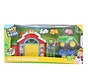 Boerderij speelset 18m+