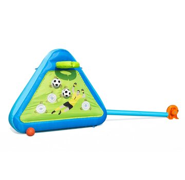 Bestway H2OGO! Opblaasbaar speelbord - Voetbal, Basketbal en Honkbal