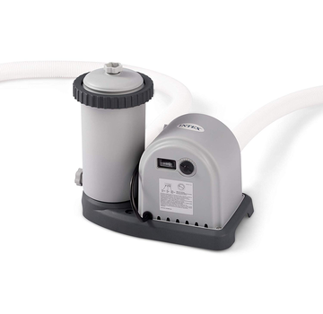 Intex Krystal Clear - filterpomp - 4,2 M³/u - 5.678 L/u