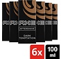 Aftershave Dark Temptation - 6x 100ml