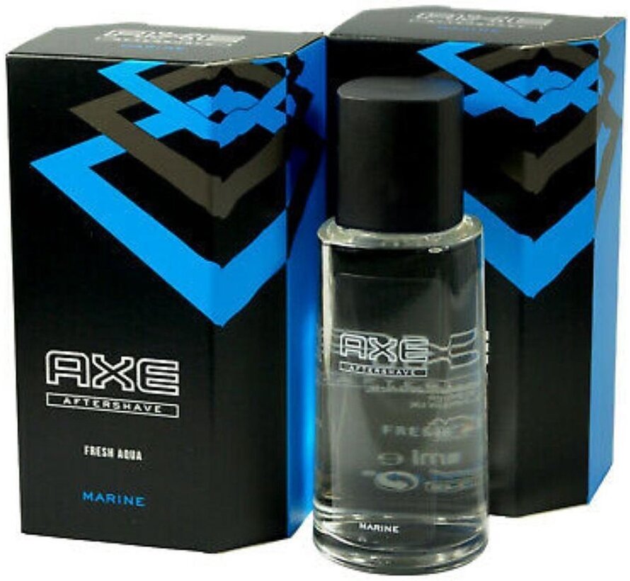 Aftershave Marine - 2x 100ml