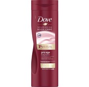 Dove Nourishing Secrets Pro age / Anti Ageing - Bodylotion - 400ml