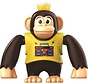 YCOO - Chimpy the Monkey - Geel - 88564 - Interactief