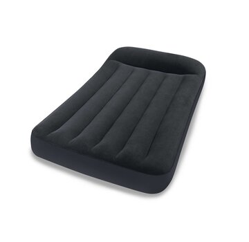 Intex Classic Pillow Rest Twin 1-persoons luchtbed (191x99x25cm) c