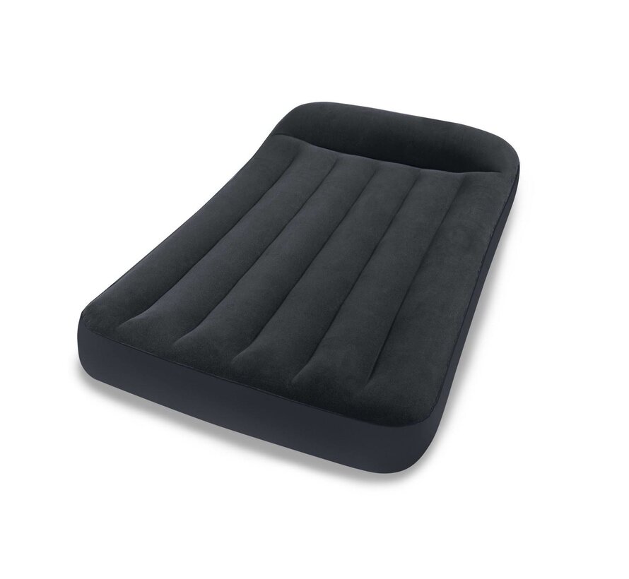 Classic Pillow Rest Twin 1-persoons luchtbed (191x99x25cm) c