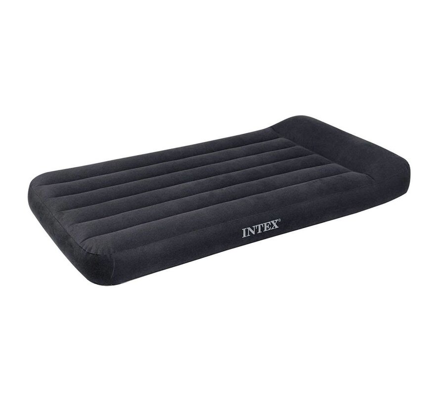 Classic Pillow Rest Twin 1-persoons luchtbed (191x99x25cm) c