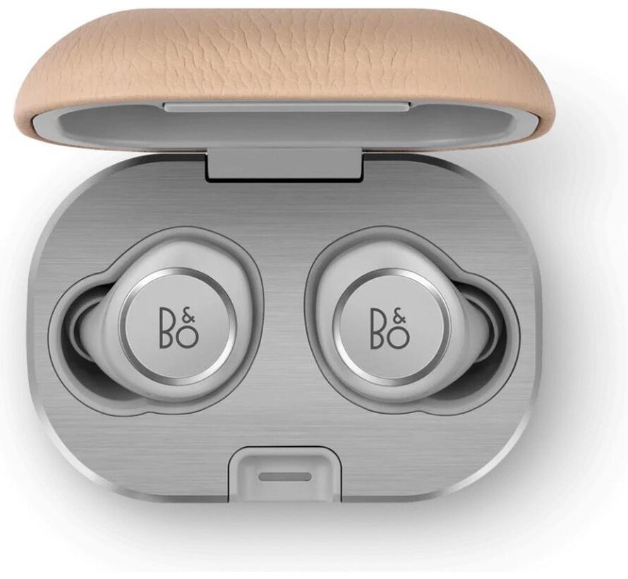 BeoPlay E8 2.0 True Wireless Earbuds - Natural