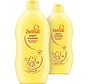 Baby Schuimbad / Badschuim Zeepvrij - 2x 700ml