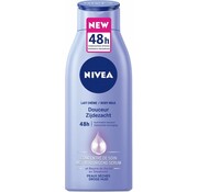 Nivea Zijdezachte Bodymilk - 400 ml