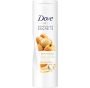 Dove Nourishing Secrets Replenishing Ritual Marula & Mango - Bodylotion - 250ml