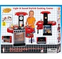 COOKING FUN ELECTRONIC KITCHEN CENTER