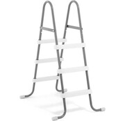 Intex Zwembadtrap - Voor zwembaden van 91cm - 107cm hoog