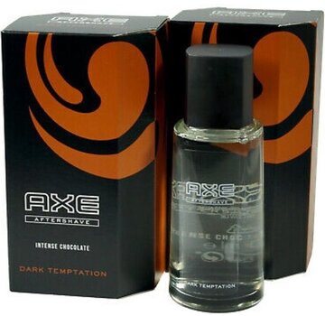 Axe Aftershave Dark Temptation - 2x 100ml