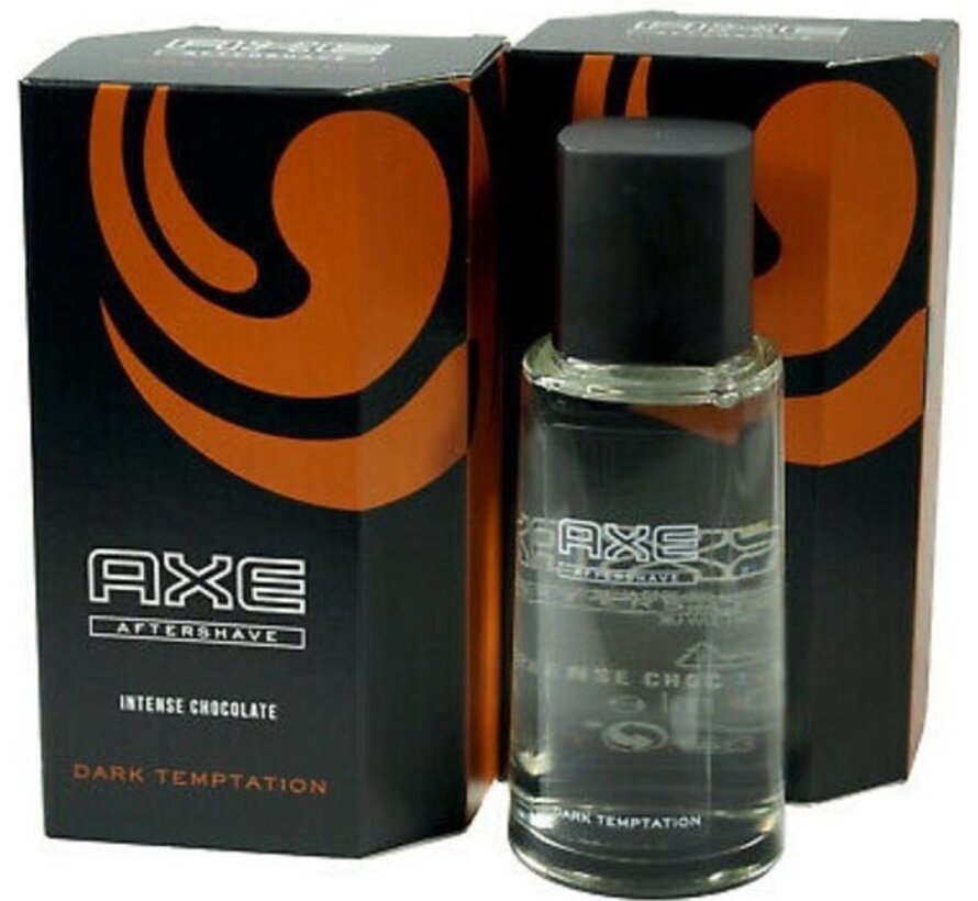 Aftershave Dark Temptation - 2x 100ml