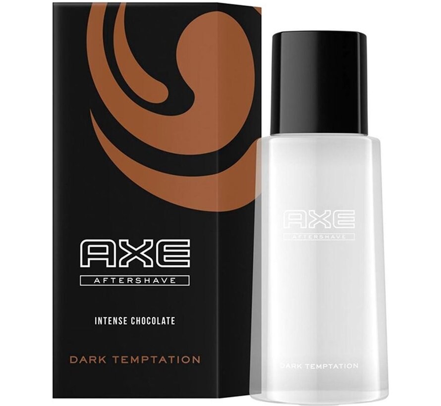 Aftershave Dark Temptation - 2x 100ml