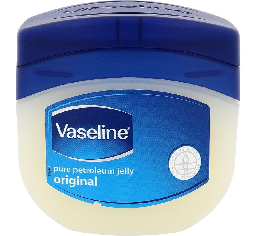 Pure Petroleum Jelly Original - 2x 250ml