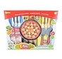 FUNNY FOOD PIZZA