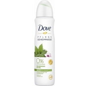 Dove Matcha groene thee en kersenbloesem 0% - Deodorant Spray - 150ml