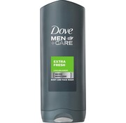Dove Men+Care Extra Fresh - Douchegel - 400ml