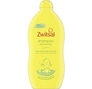 Zwitsal Baby Shampoo - Anti Prik - 700ml