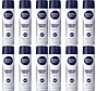 Men Sensitive Protect - Deodorant Spray - 12x 150ml - Voordeelverpakking