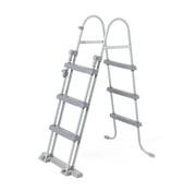 Bestway Zwembadtrap - voor baden van 91cm - 107cm hoog