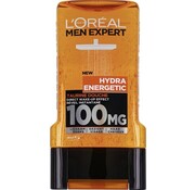 L'Oreal Men Expert XL - Hydra Energetic - 3in1 gezicht, lichaam en haar - 300ml