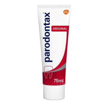 Parodontax Classic Original - Tandpasta - 75ml