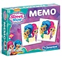 Memo Pocket Shimmer & Shine                                                                          Memo Pocket Shimmer & Shine