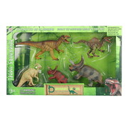 HM DINOSAUR SPEELSET