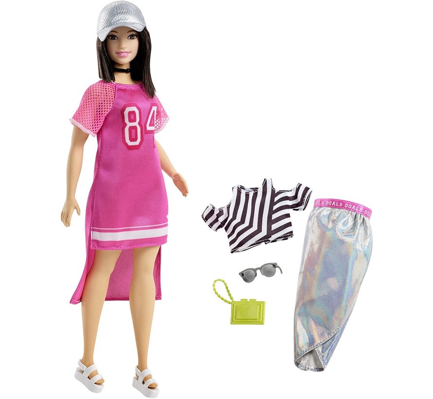 Fashionistas - Sporty - Extra kleding en accessoires FRY81