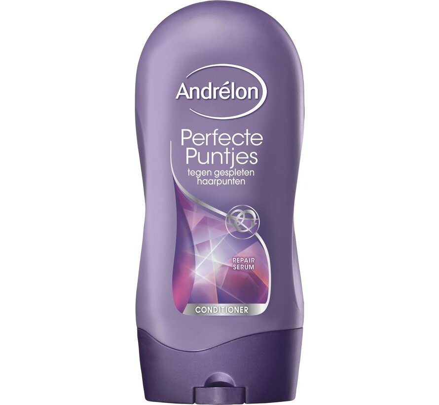 Perfecte Puntjes Conditioner - 6 x 300ml - Voordeelverpakking