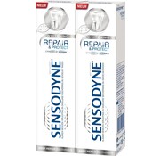 Sensodyne Repair & Protect Whitening - Tandpasta - 2x75ml