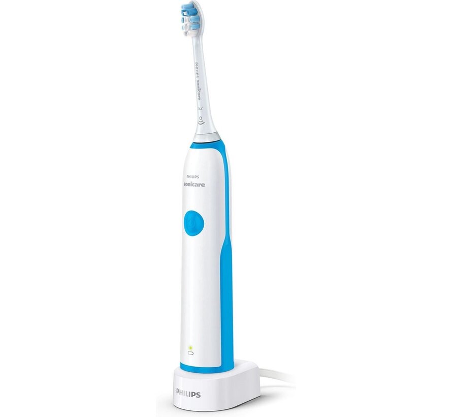 Sonicare CleanCare+ HX3212/15 - Elektrische tandenborstel