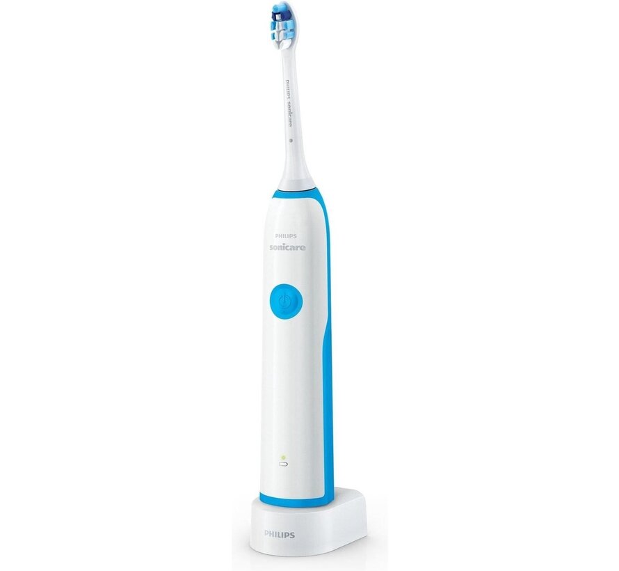Sonicare CleanCare+ HX3212/15 - Elektrische tandenborstel