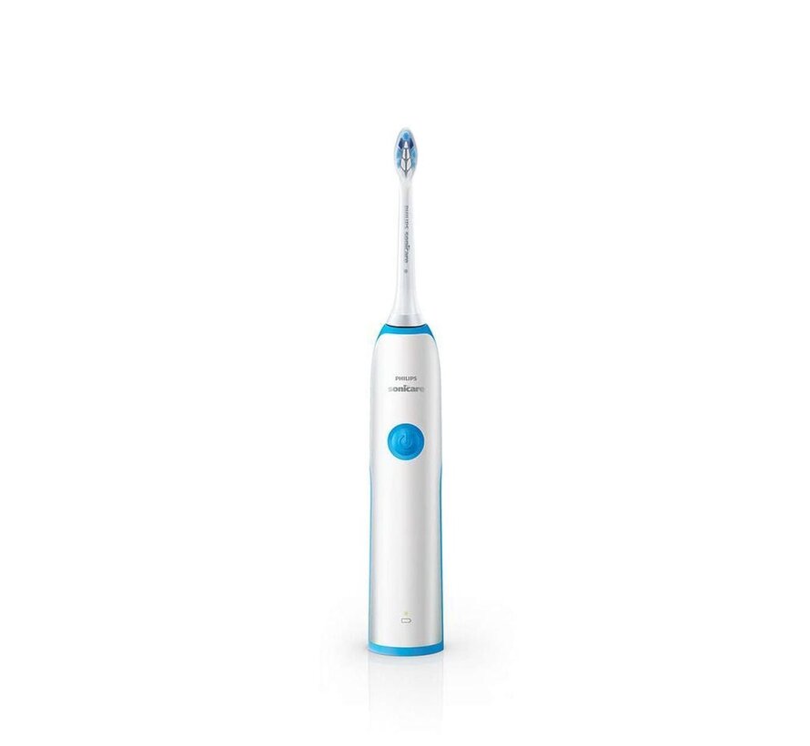 Sonicare CleanCare+ HX3212/15 - Elektrische tandenborstel