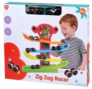 Playgo Zig Zag racer 2+