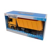 HM Vrachtwagen met Container Frictie