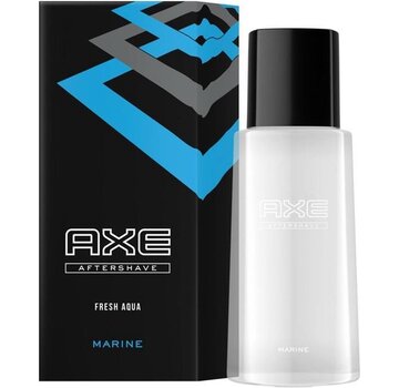 Axe Aftershave Marine - 100ml