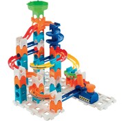 VTech Marble Rush Adventure Set S100 - Knikkerbaan - 4 tot 10 Jaar