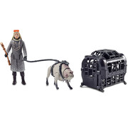 Hasbro Disney - Star Wars Solo: Rebolt & Corellian Hound