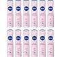 Pearl & Beauty - Deodorant Spray - 12x 150ml Voordeelverpakking